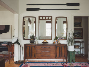 Broyhill Emphasis Mirror
