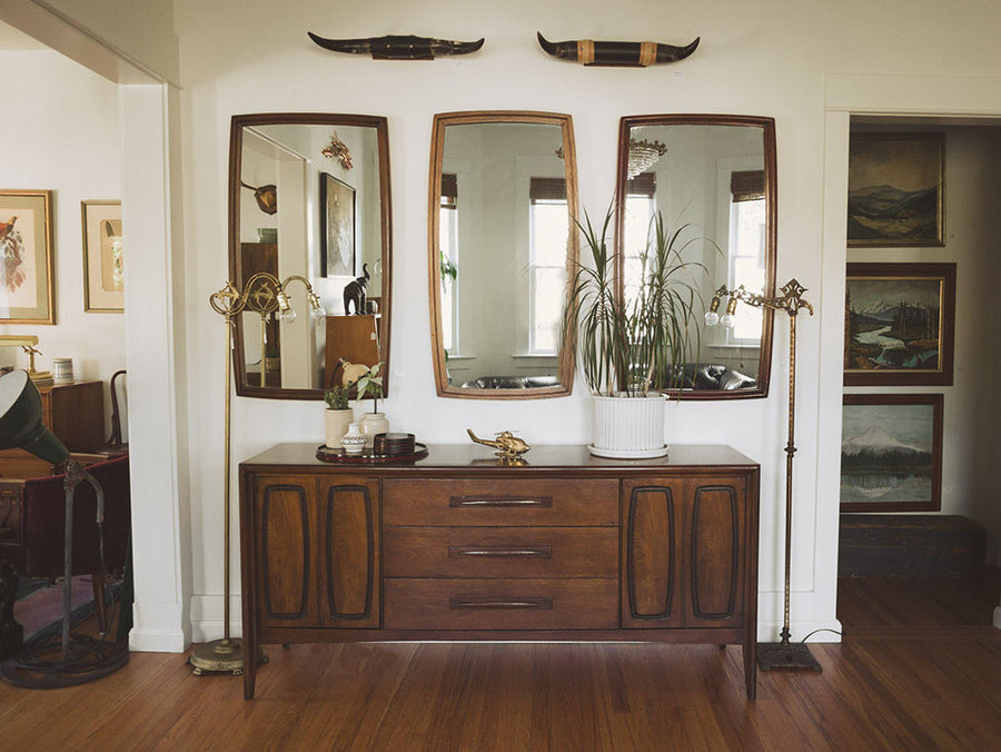 Broyhill Emphasis Mirror