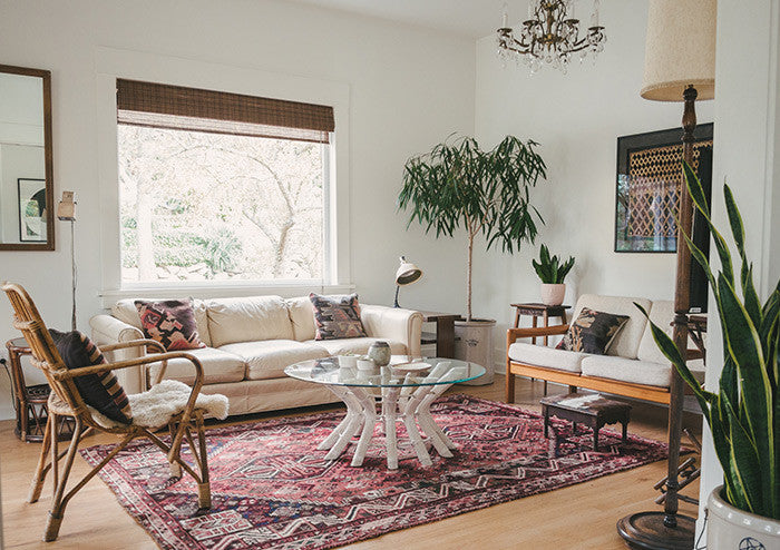 6x9 Turkish Rug