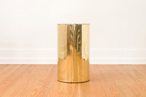 Signed Jere Pedestal