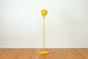 MCM Adjustable Floor Lamp