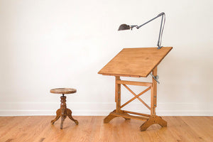 Hamilton Drafting Table