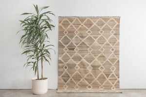 5x7 Persian Rug | SANAZ