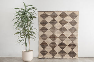 5x7 Persian Rug | SAHAR