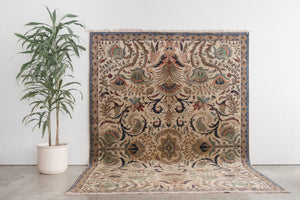 7x10.5 Persian Rug | HADI