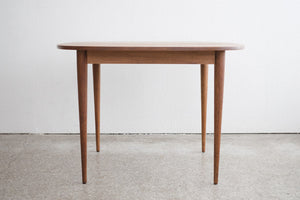 Mid Century Dining Table