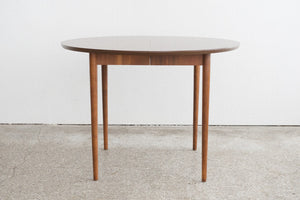 Mid Century Dining Table