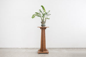 Craftsman Fern Stand