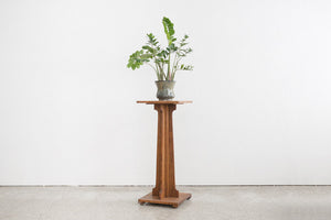 Craftsman Fern Stand