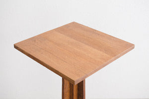 Craftsman Fern Stand