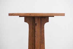Craftsman Fern Stand