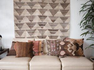 20x20 Turkish Pillow