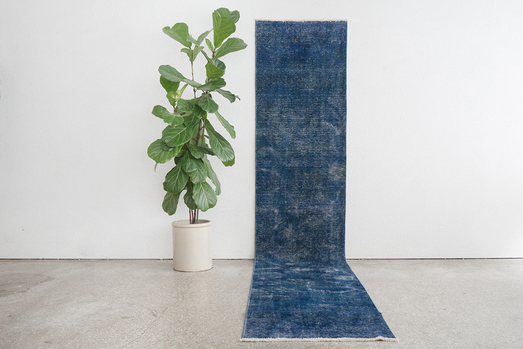 2.5x13 Persian Rug | ABEE