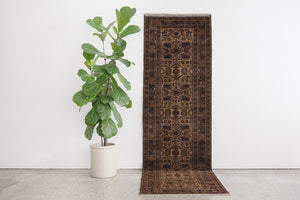 3x10 Afghani Rug | SHAIR