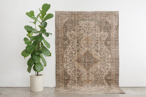 5x8 Turkish Rug | BERNA