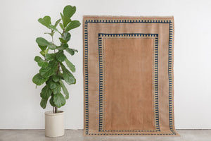 5x8 Turkish Rug | CENNET