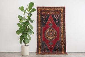 4x7.5 Turkish Rug | BABUR
