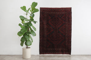 4x6 Afghani Rug | MINA