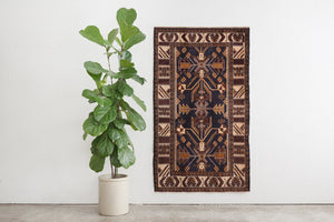4x6 Afghani Rug | NAGHMA