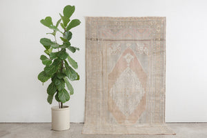 5x9 Turkish Rug | AYFER