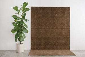 6x9 Gabbeh Rug | JAYESH