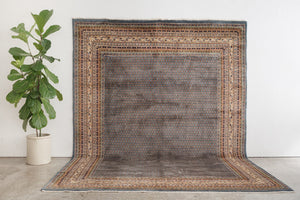 8x11 Persian Rug | SHAHRUZ