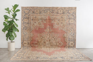 9x12 Persian Rug | MOJGAN