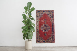 3x6 Turkish Rug | ARDA