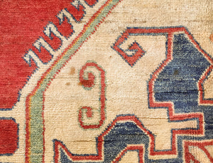 7x11 Gazni Rug | MINA