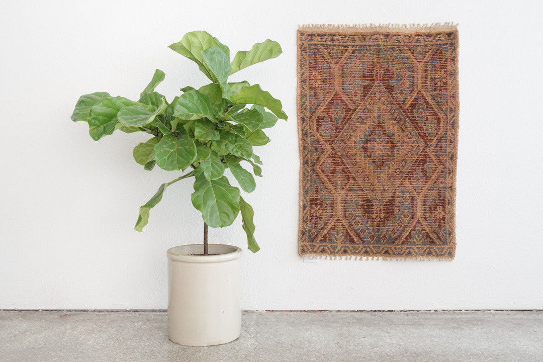 2.5x3.5 Persian Rug | ZARIR