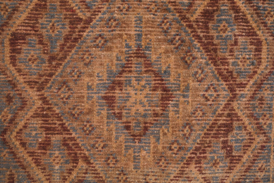 2.5x3.5 Persian Rug | ZARIR