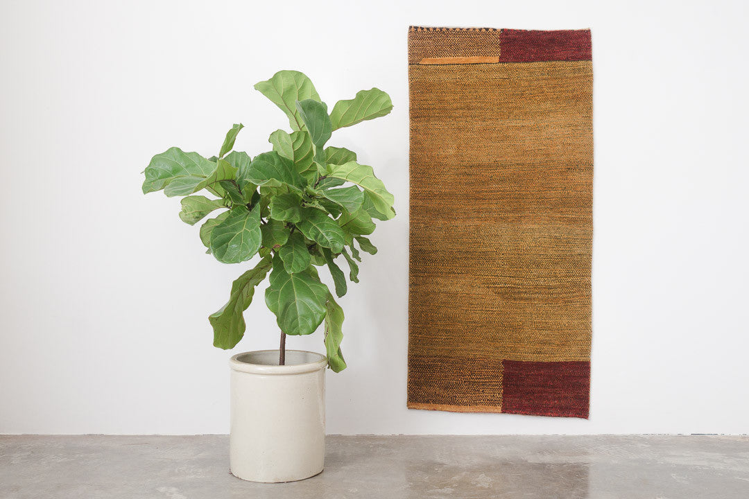 2.5x5 Persian Rug | ARAM