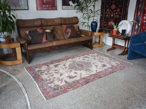 4x6 Turkish Rug | DAMLA