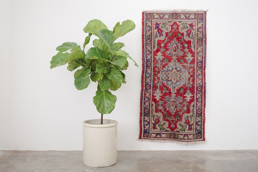2.5x4.5 Turkish Rug | SIBEL