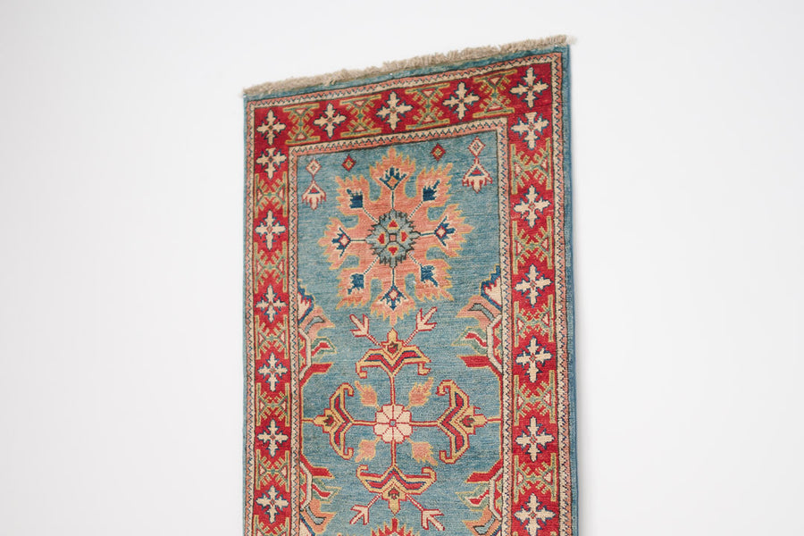 2.5x10 Afghan Rug | ZAHAR
