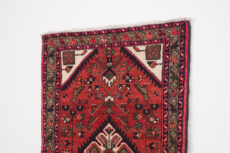 2.5x4 Persian Rug | SHANAZ