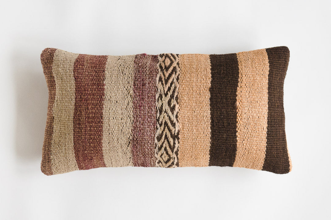 12x24 Turkish Pillow
