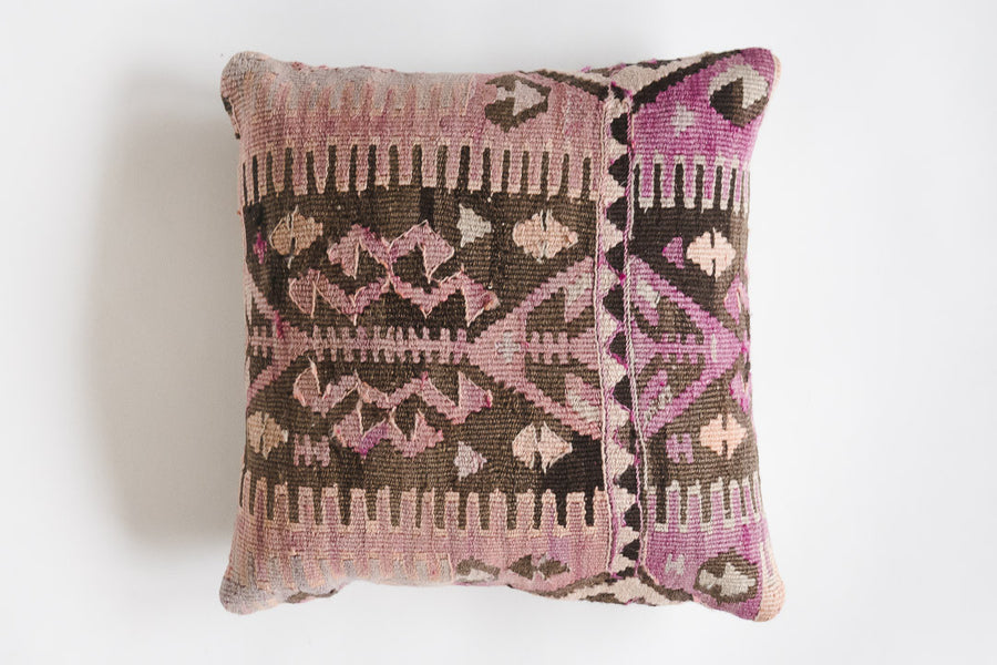 18x18 Turkish Pillow