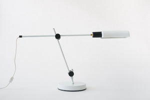 Italian Veneta Lumi Lamp