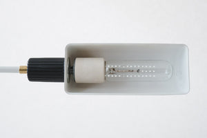 Italian Veneta Lumi Lamp