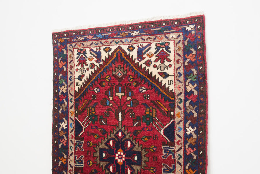 2.5x4 Persian Rug | KEYAN