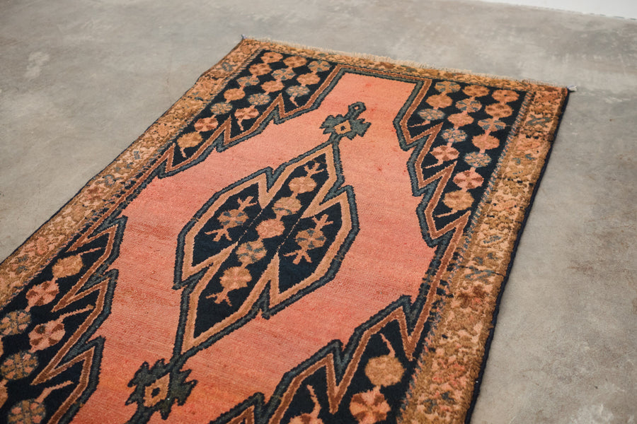 2.5x4 Persian Rug | SIRVAN
