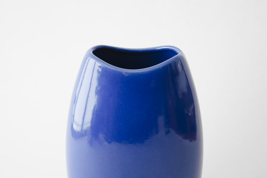 W German Pottery Vase