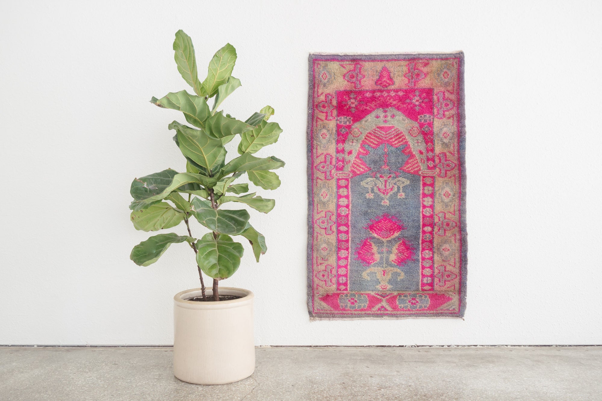 2.5x4 Turkish Rug | AKASU