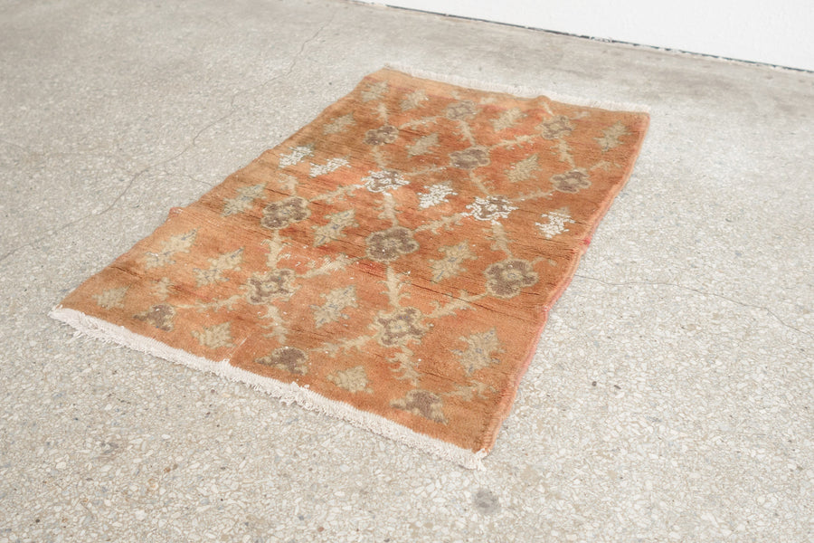 2.5x4 Turkish Rug | ALPEREN