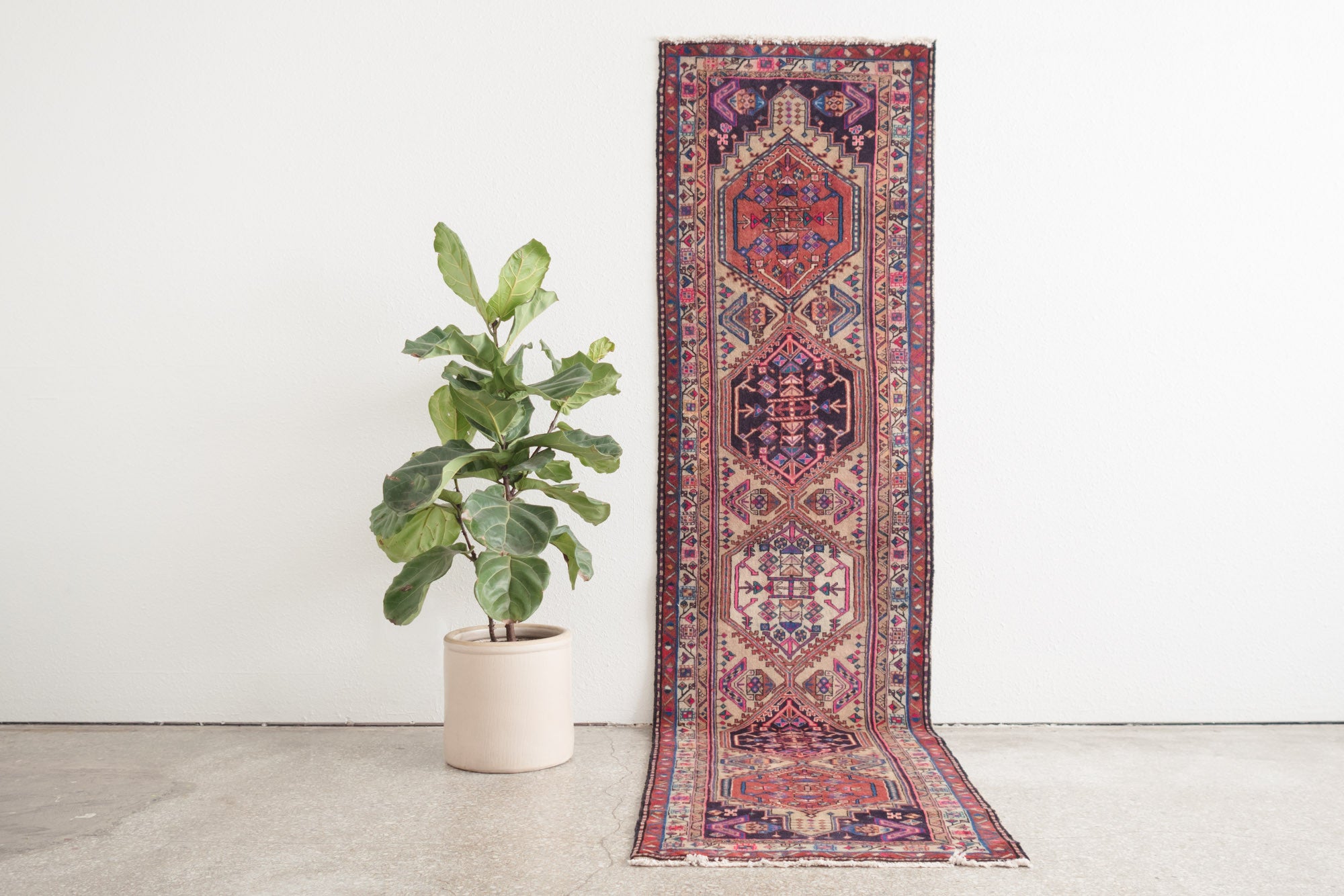 2.5x10 Persian Rug | LILA
