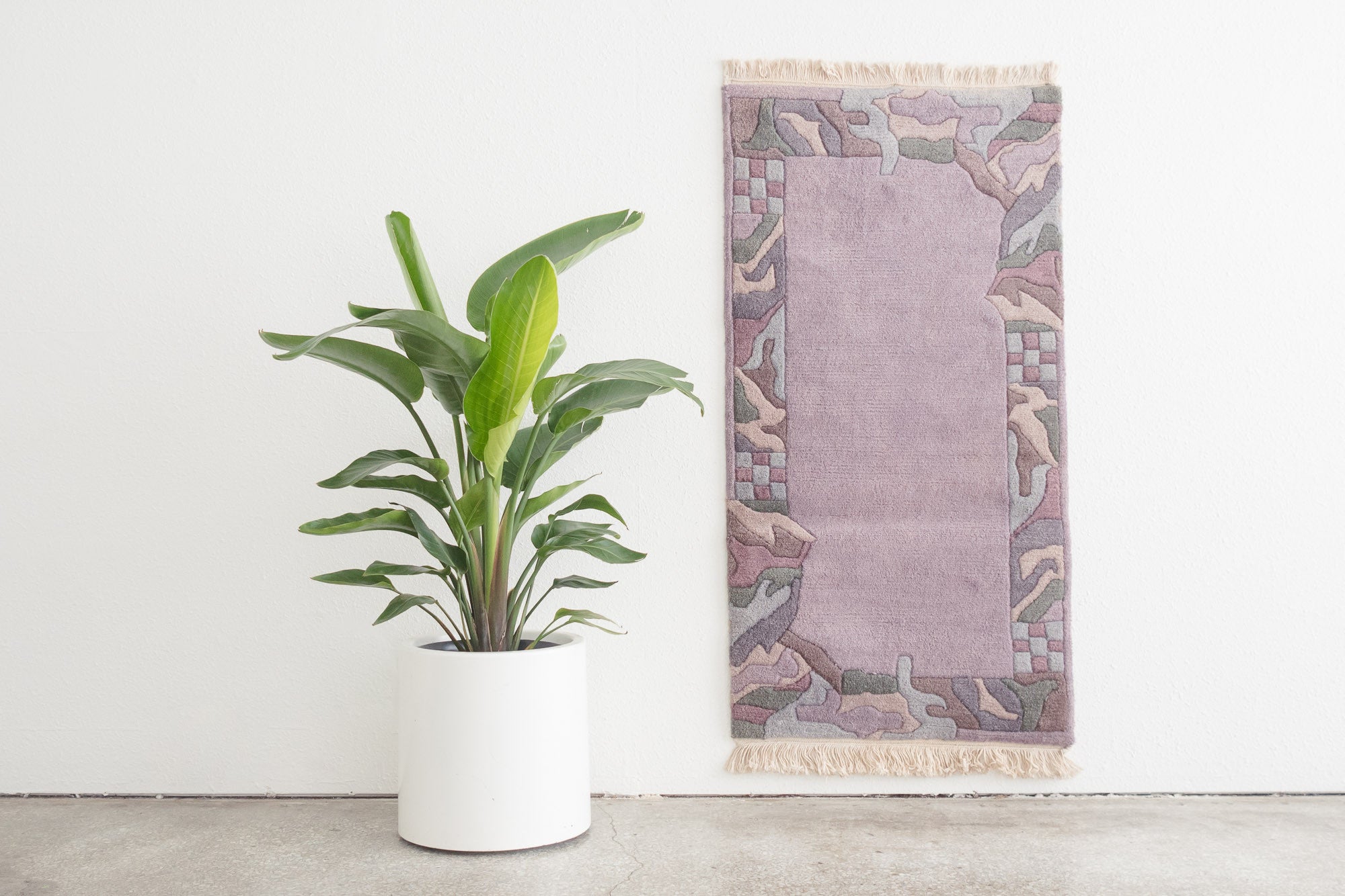 2.5x5 Nepali Rug | ANITHA