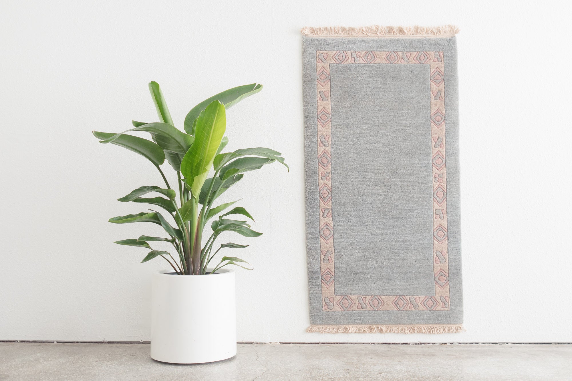2.5x5 Nepali Rug | ADESHA