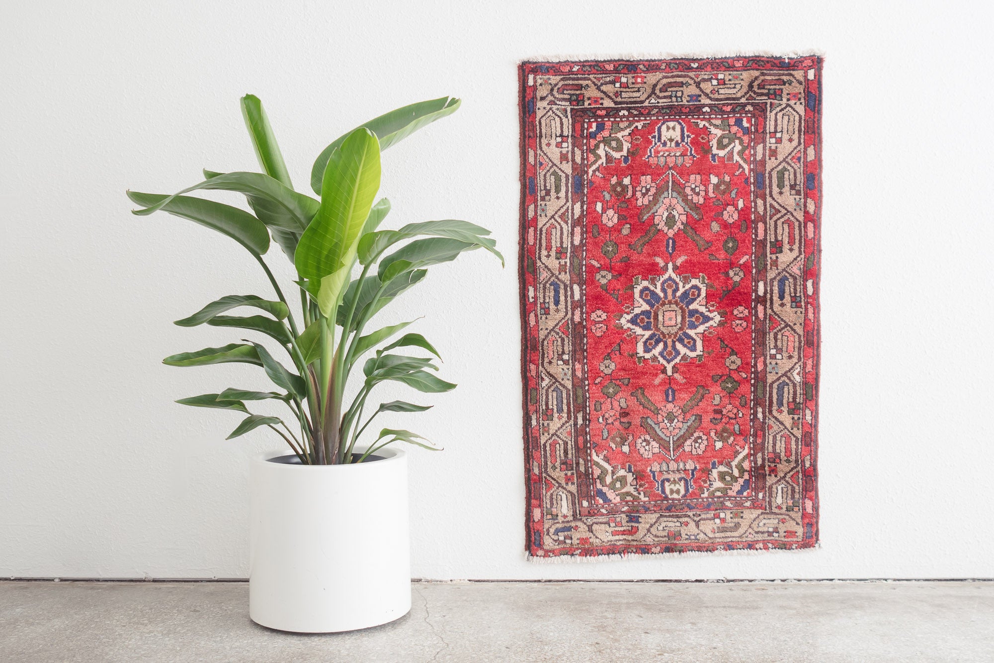 2.5x4.5 Persian Rug | SADRA