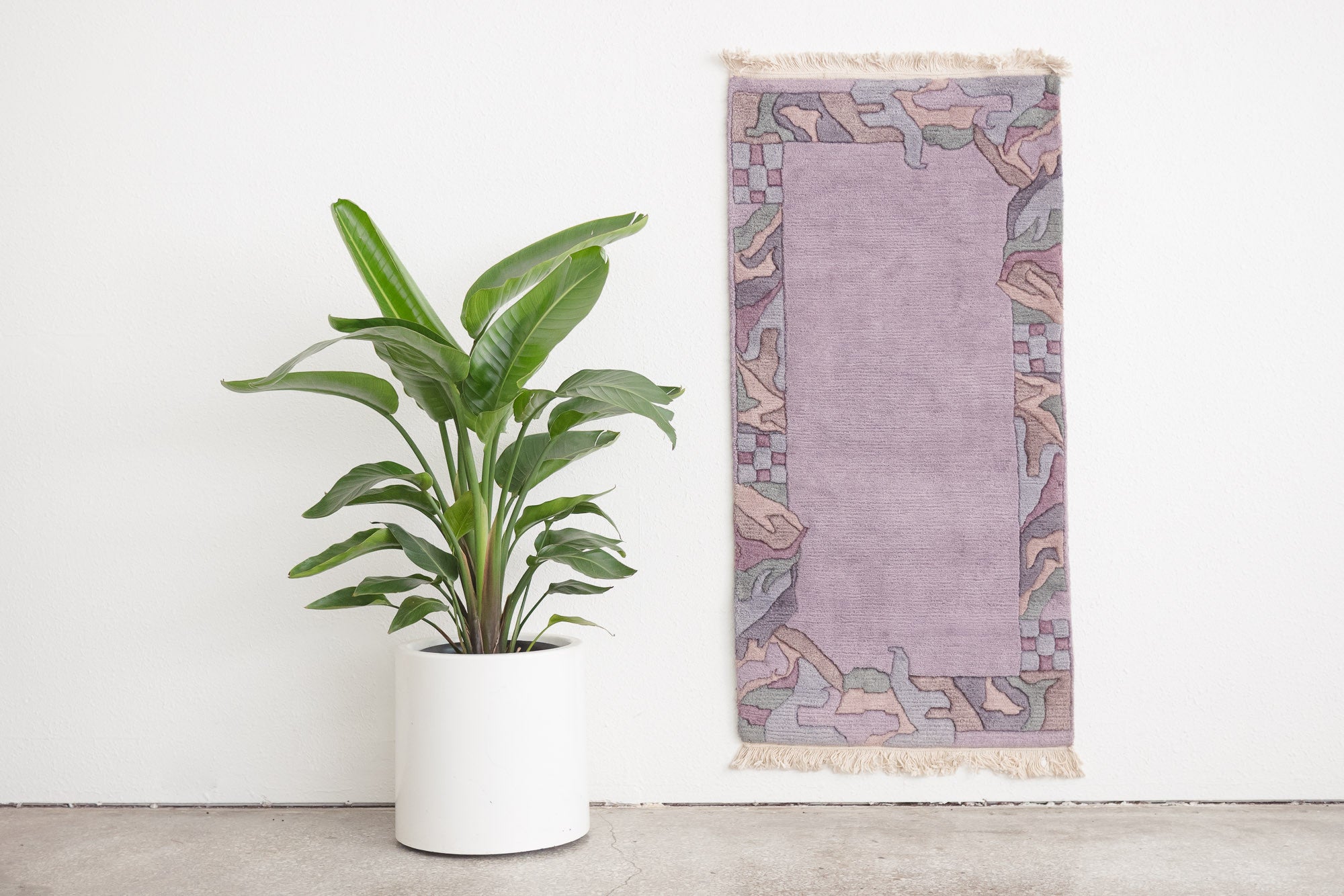2.5x5 Nepali Rug | ALVIA